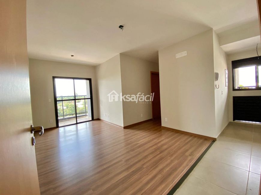 Apartamento para locação, Vivendas do Parque, Campo Grande, MS