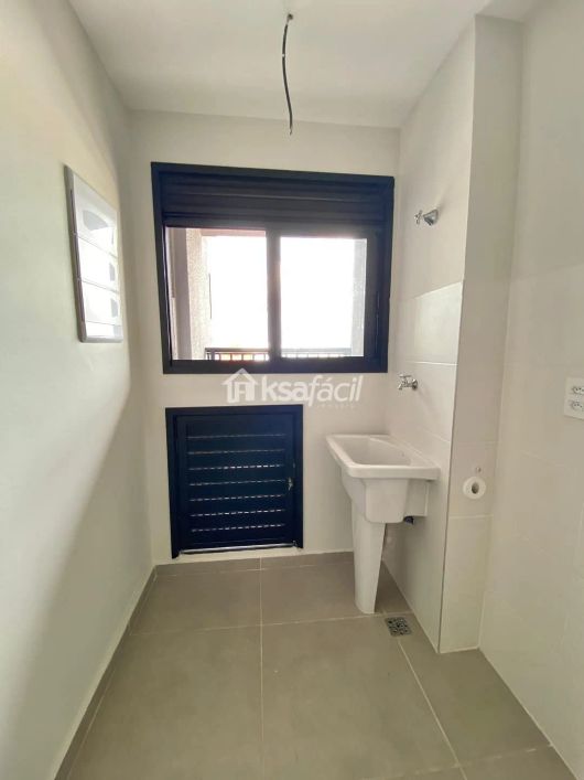 Apartamento para locação, Vivendas do Parque, Campo Grande, MS