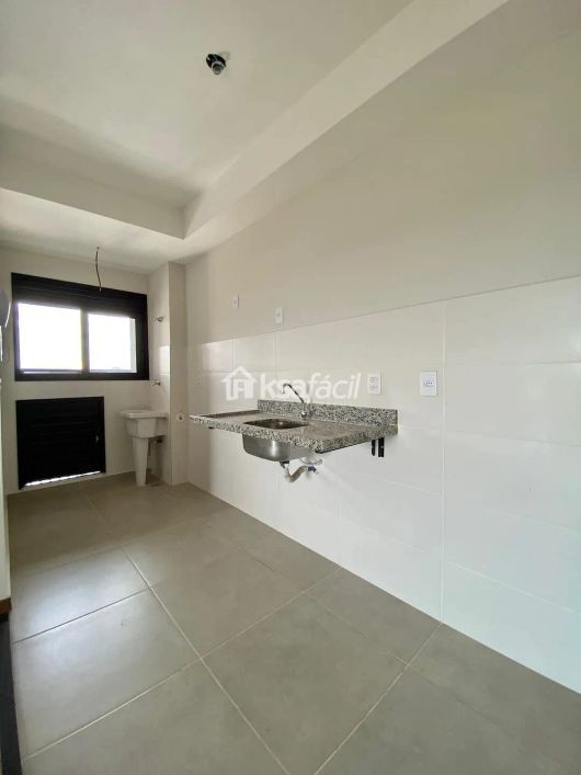 Apartamento para locação, Vivendas do Parque, Campo Grande, MS