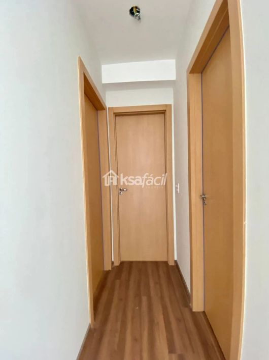 Apartamento para locação, Vivendas do Parque, Campo Grande, MS