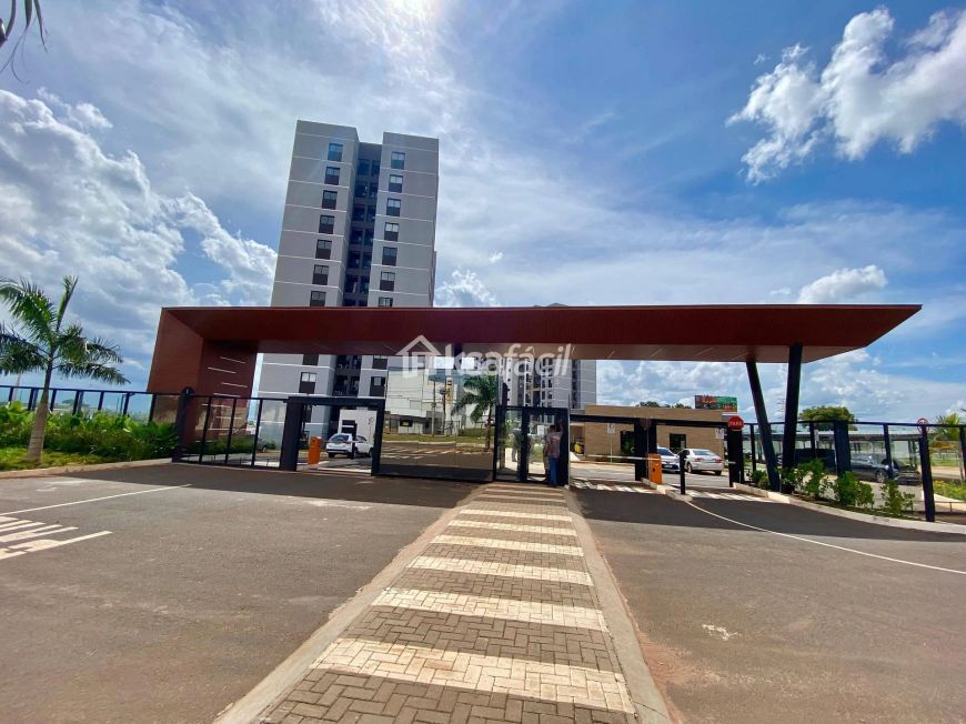 Apartamento para locação, Vivendas do Parque, Campo Grande, MS