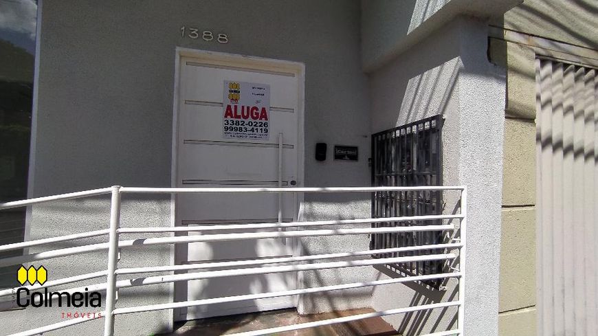 SALA COMERCIAL RUA BAHIA, SALA 02