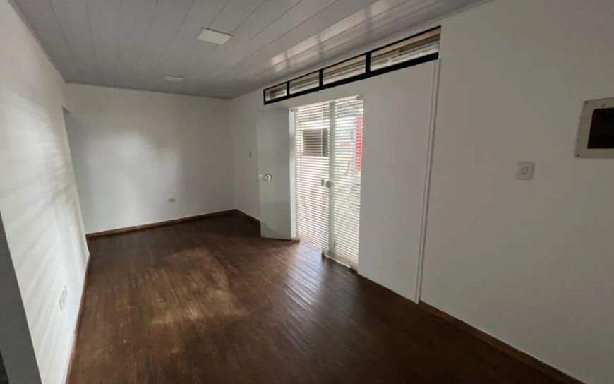 Sala comercial - Av. Panambi Vera