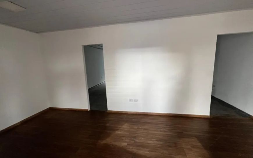 Sala comercial - Av. Panambi Vera