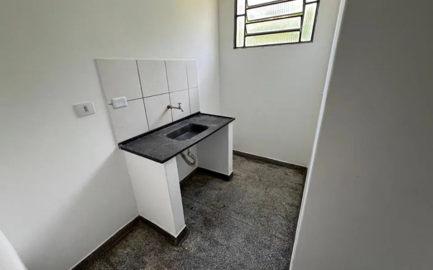Sala comercial - Av. Panambi Vera