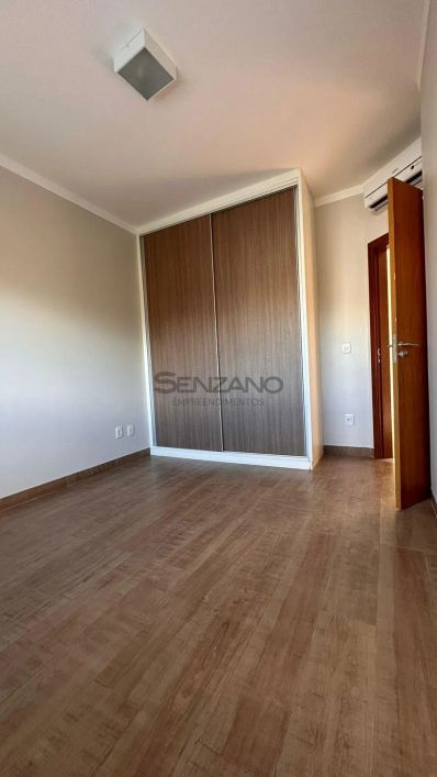 Sobrado em Carandá Bosque - Campo Grande