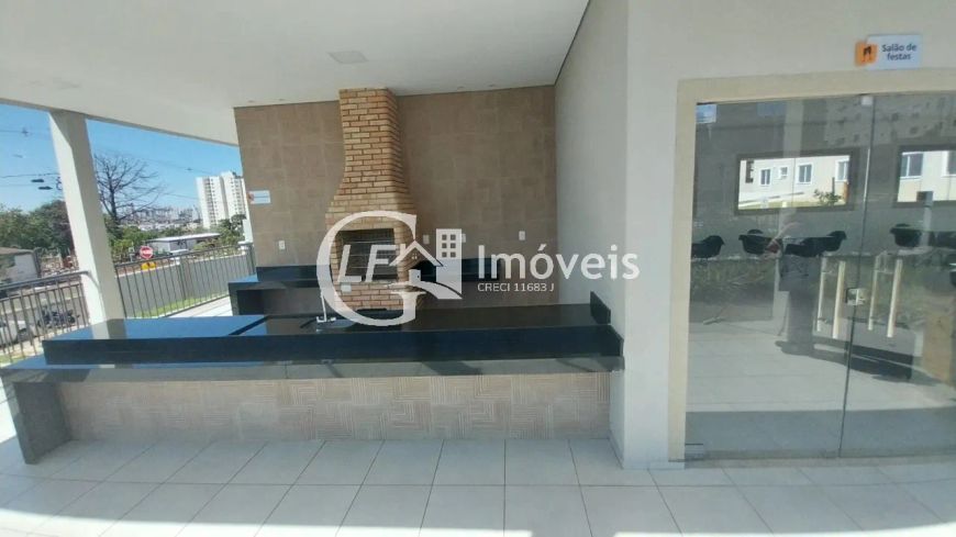 Apartamento Com dois Quartos proximo a Ucdb