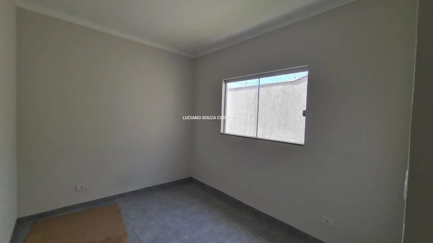 Casa com suíte, próximo ao Parque dos Poderes!