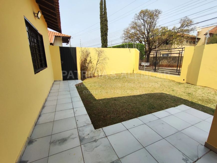 Casa a venda no Jardim Mansur
