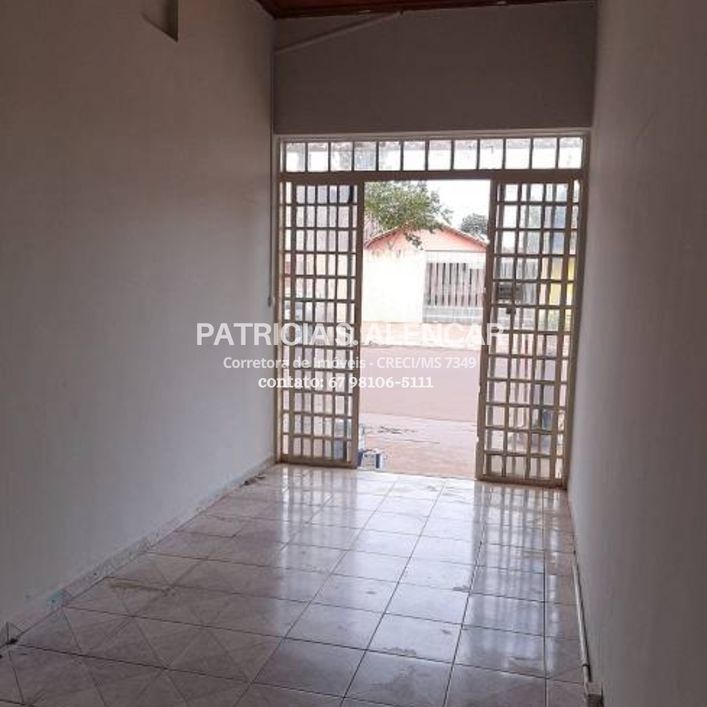 Ponto comercial com 20m² no Pioneiros.