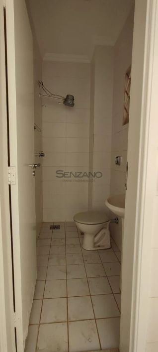 Casa Térrea em Vila Rosa Pires - Campo Grande