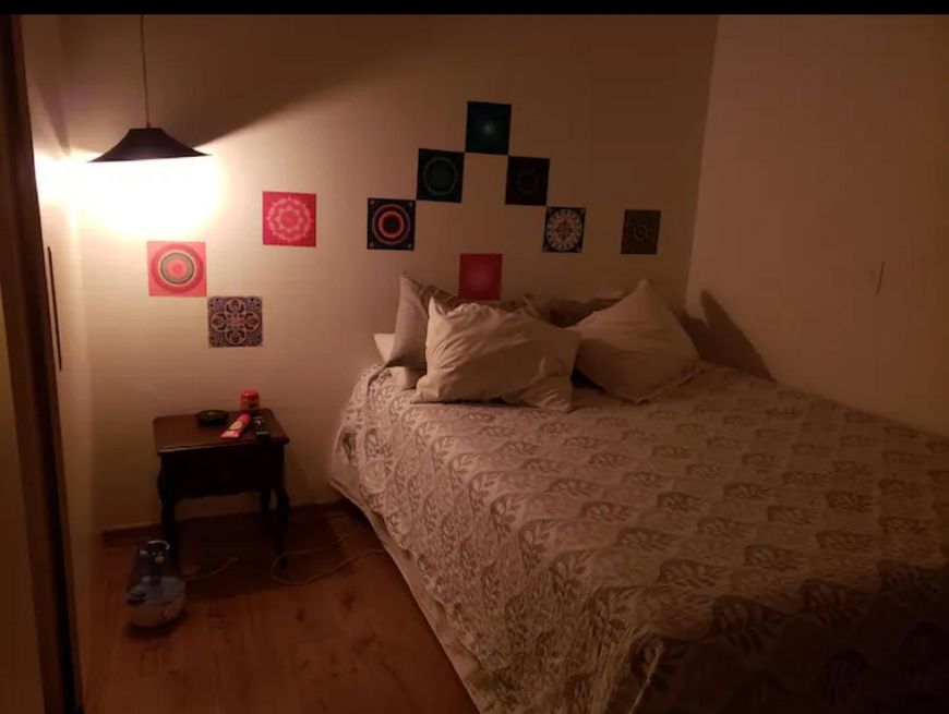 Apartamento para aluguel possui 113 metros quadrados com 3 quartos
