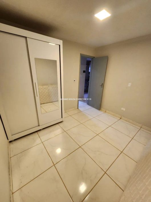 Casa com edícula, 3 quartos, 3 banheiros!