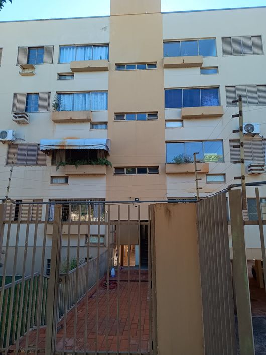 Apartamento em Jardim Jacy - Campo Grande