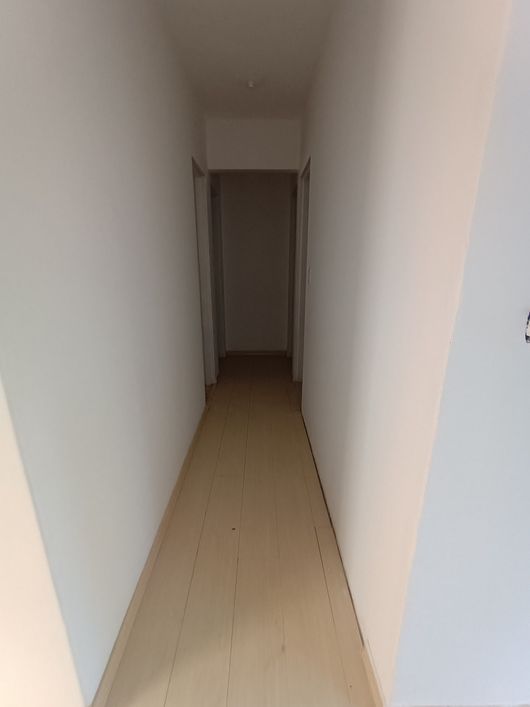 Apartamento em Jardim Jacy - Campo Grande