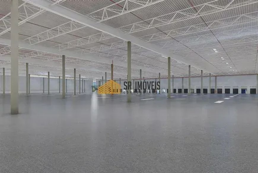 Galpão para aluguel com 1304 metros quadrados em Rita Vieira - Campo Grande - MS