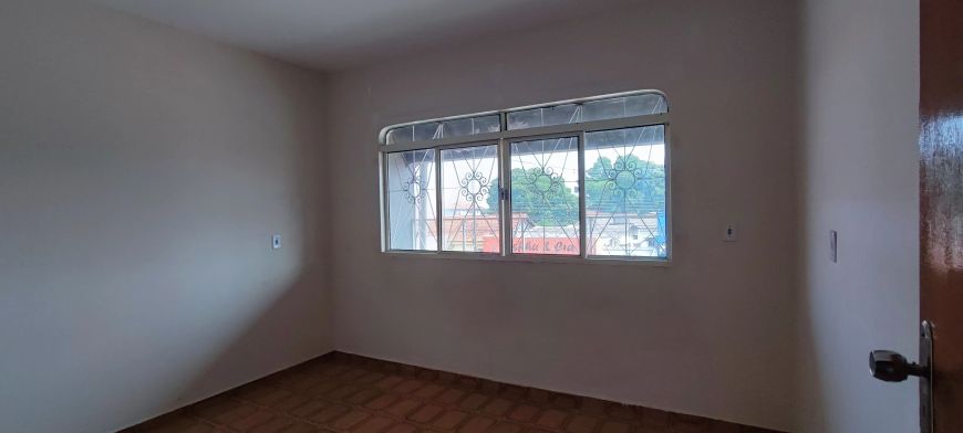 Sobrado para aluguel possui 150 metros quadrados 2 suítes