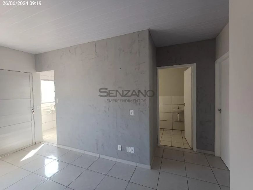 Apartamento em Jardim Paulo Coelho Machado - Campo Grande