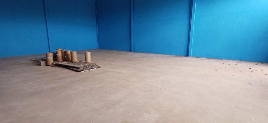 Imóvel para aluguel com 360 metros quadrados em Nova Lima - Campo Grande - MS