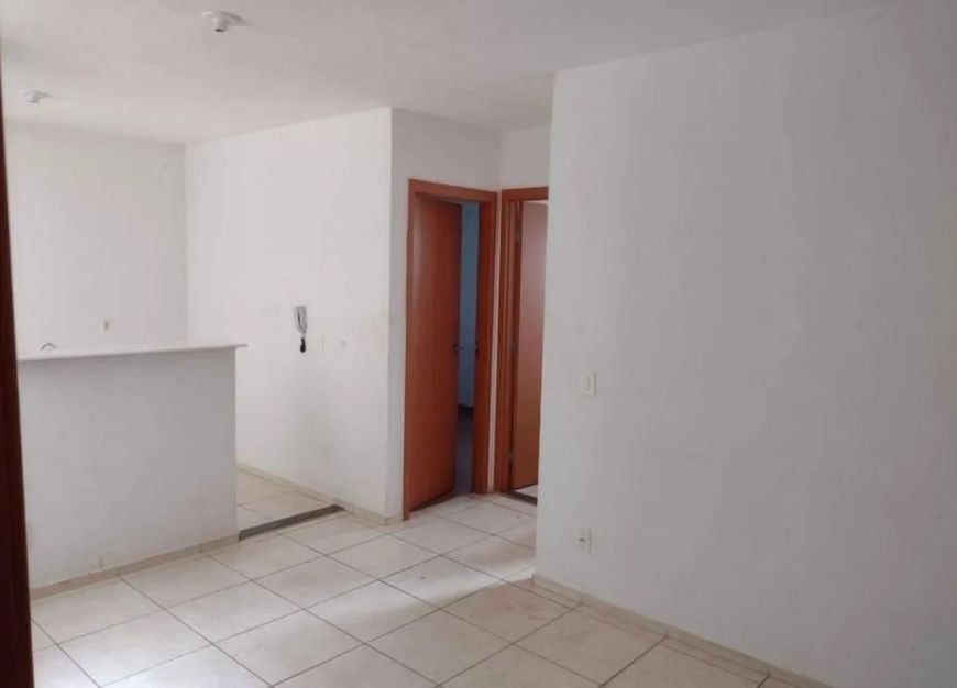 APARTAMENTO CASTELO DI NAPOLI NO JARDIM SEMINÁRIO