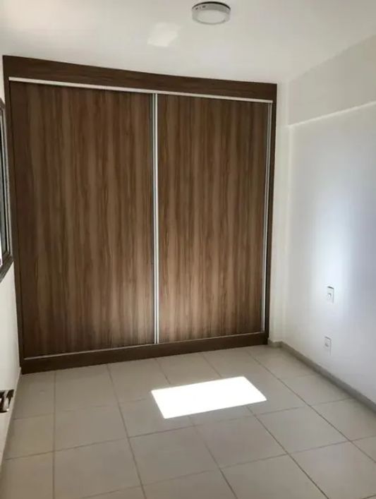 Apartamento - Condomínio Vitalita