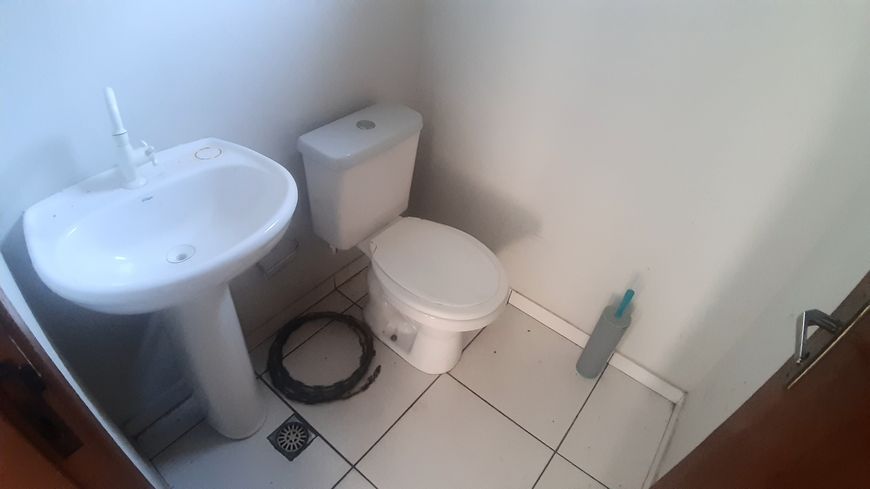 Salão em Galeria para aluguel possui 50 metros quadrados