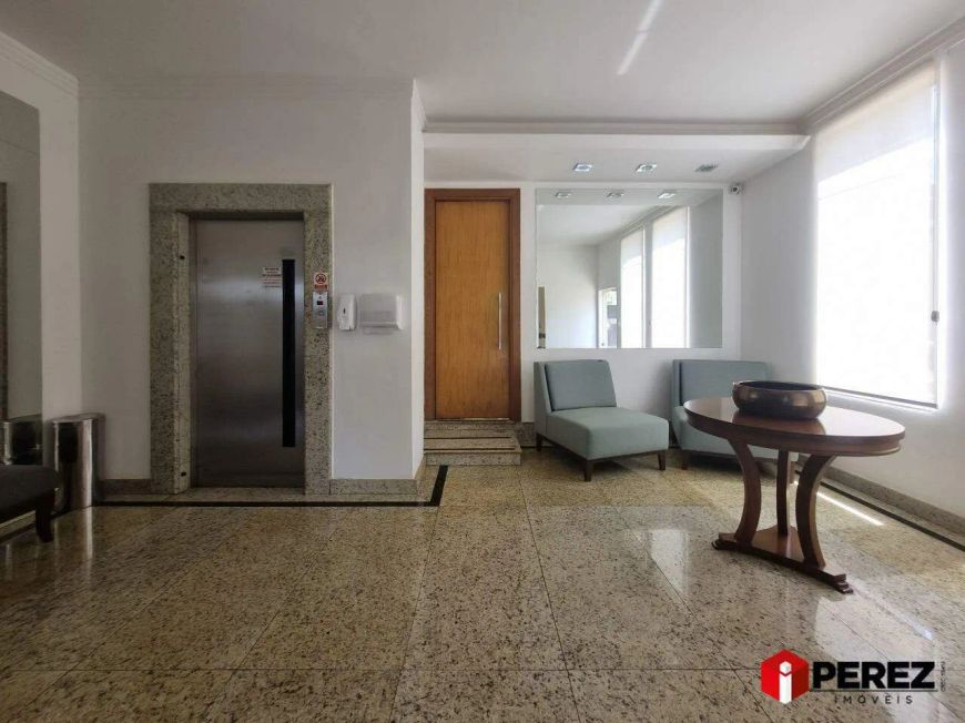 Apartamento no Edifício Vila Rica