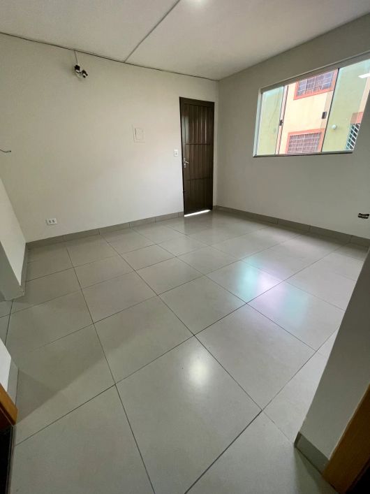 Imóvel para aluguel tem 45 metros quadrados com 2 quartos em Jardim Itatiaia - Campo Grande - MS