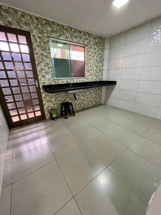 Imóvel para aluguel tem 45 metros quadrados com 2 quartos em Jardim Itatiaia - Campo Grande - MS