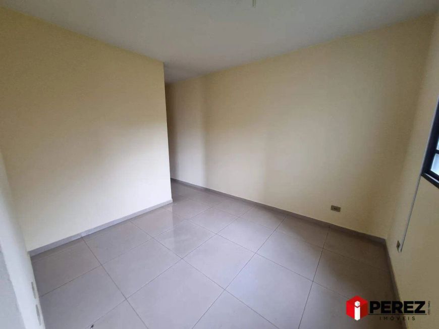Apartamento no Condomínio Residencial Sargento Hercules