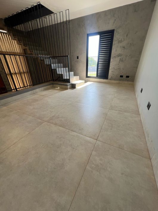 Imóvel para aluguel tem 210 metros quadrados com 3 quartos em Chácara Cachoeira - Campo Grande - MS
