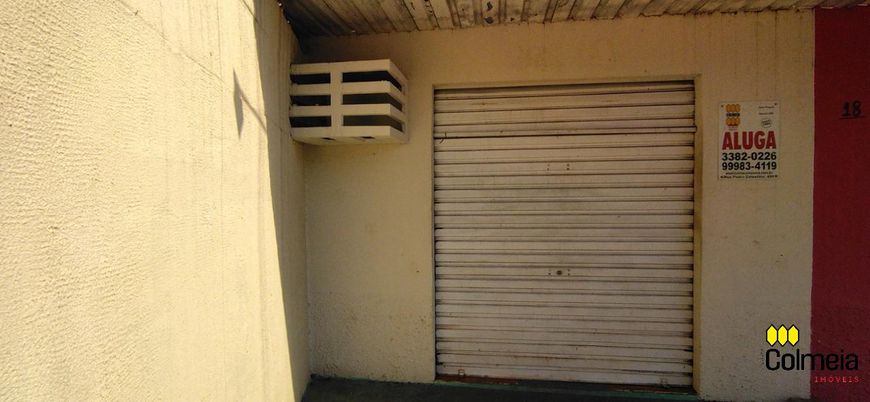 Imóvel Comercial no Tiradentes