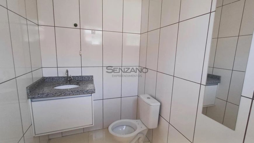 Sala Comercial em Jardim Leblon - Campo Grande