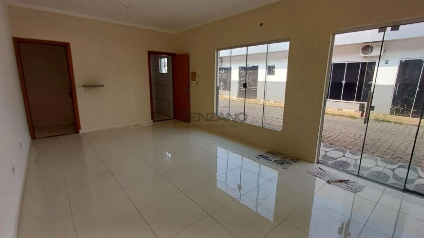 Sala Comercial em Jardim Leblon - Campo Grande