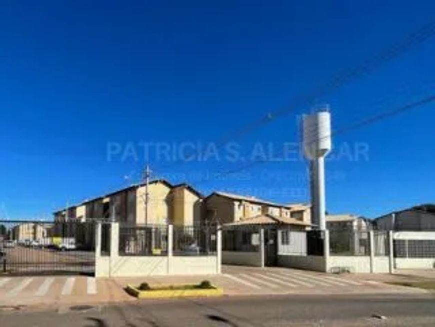 Imóvel para aluguel com 50 metros quadrados com 2 quartos