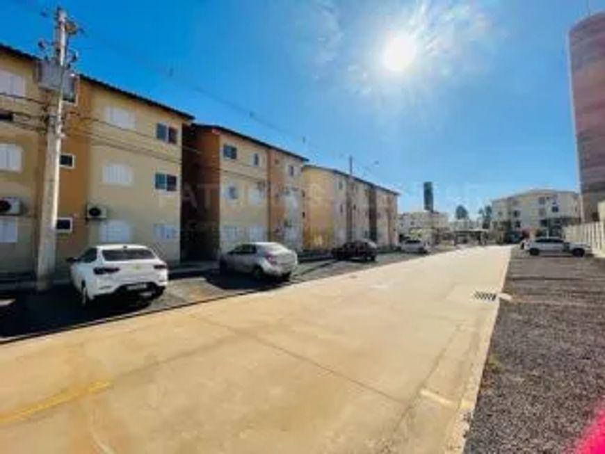 Imóvel para aluguel com 50 metros quadrados com 2 quartos