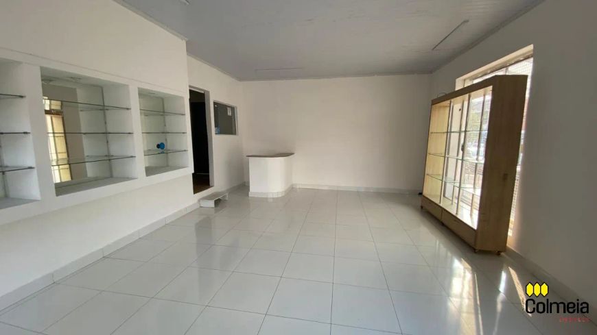 IMOVEL COMERCIAL NO CENTRO