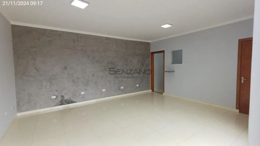 Sala Comercial em Jardim Leblon - Campo Grande