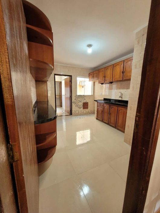 Apartamento em Vila Bandeirante - Campo Grande