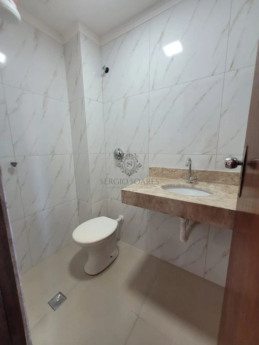 Apartamento em Vila Bandeirante - Campo Grande