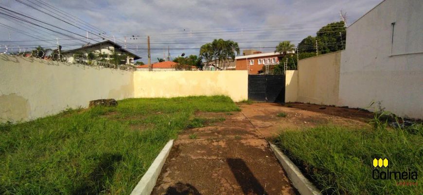 Casa Residencial