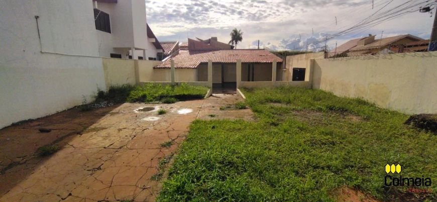 Casa Residencial