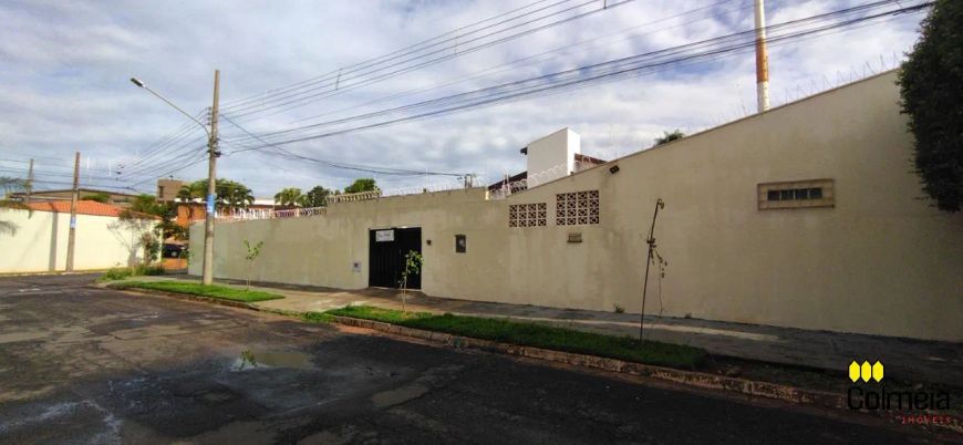 Casa Residencial