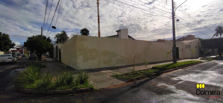 Casa Residencial