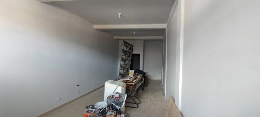 Escritório para aluguel com 35 metros quadrados com uma sala em Vila Bandeirante