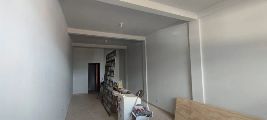 Escritório para aluguel com 35 metros quadrados com uma sala em Vila Bandeirante
