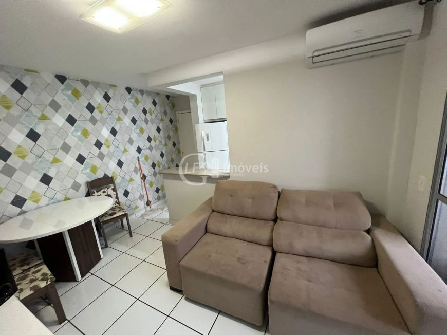 Apartamento para locação em Campo Grande-MS, bairro São Francisco: 3 quartos, 1 suíte, 1 sala, 1 vag