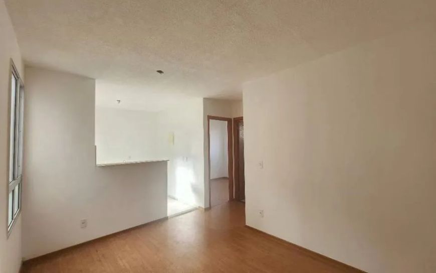 Residencial Andorra -Próximo a UFMS