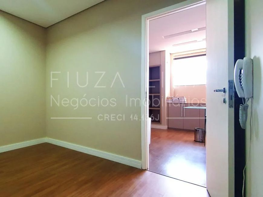 Sala Comercial para Locação em Campo Grande, Chácara Cachoeira, 1 banheiro, 1 vaga