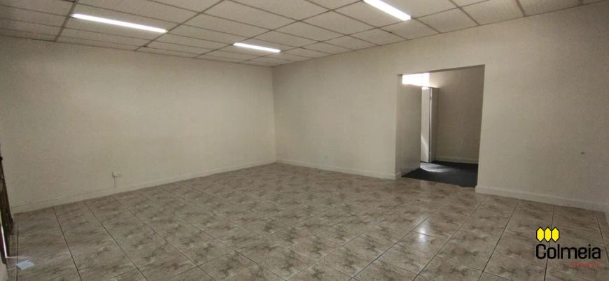 SALA COMERCIAL NA AV. MATO GROSSO